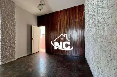 Apartamento à venda, 60 m² por r$ 460.000,00 - icaraí - niterói/rj