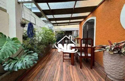 Casa com 3 quartos e 3 banheiros à venda, 140 m² por r$ 850.000 em são francisco