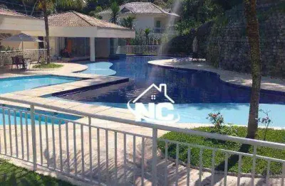 Apartamento com 2 quartos à venda, 60m² - maria paula