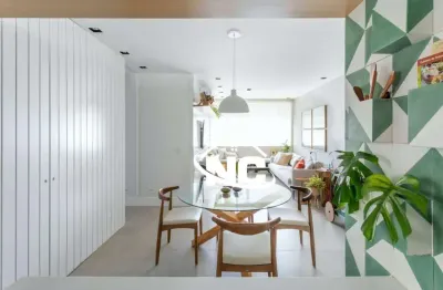 Apartamento com 2 quartos à venda, 90 m² por r$ 958.000 - icaraí - niterói/rj