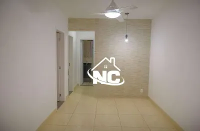 Apartamento com 2 quartos à venda, 41 m² por r$ 135.000 - colubande - são gonçalo/rj