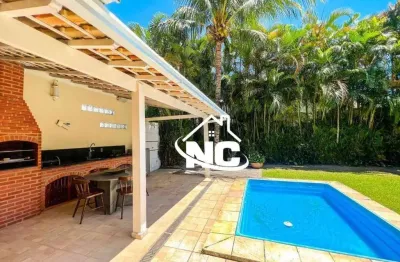 Casa com 3 quartos à venda, 220 m² por r$ 799. - várzea das moças - niterói/rj