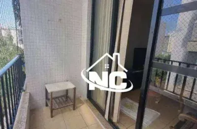 Apartamento com 2 quartos e 3 banheiros à venda, 70 m² por r$ 480.000 em santa rosa