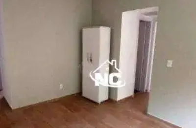 Apartamento com 2 quartos à venda, 75 m² por r$ 240.000