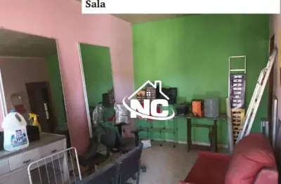 Casa com 3 quartos à venda, 128 m² por r$ 155.000 - alcântara - são gonçalo/rj