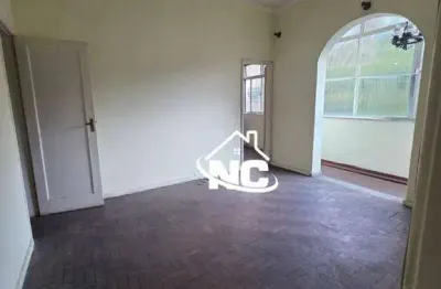 Apartamento com 2 quartos à venda, 78 m² por r$ 350.000 - icaraí - niterói/rj