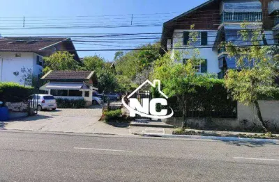 Apartamento com 3 quartos à venda na Estrada Caetano Monteiro, 3600, Badu, Niterói