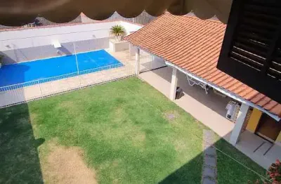 Casa com 6 quartos à venda, 316 m² por r$ 530.000 - alcântara - são gonçalo/rj