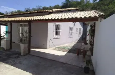 Casa com 2 quartos à venda, 97 m² por r$ 410.000 - jardim atlântico oeste (itaipuaçu) - maricá/rj
