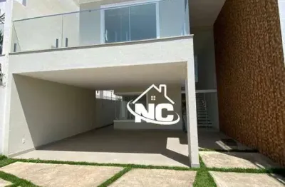 Casa com 4 quartos à venda, 2014 m² por r$ 1.320.000 - itaipu - niterói/rj