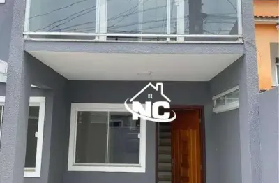 Casa com 3 quartos à venda, 420 m² por r$ 315.000 - nova cidade - são gonçalo/rj