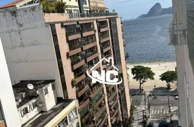 Apartamento com 3 quartos à venda, 125 m² por r$ 1.050.000 - icaraí - niterói/rj