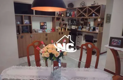 Casa com 3 dormitórios à venda, 188 m² por r$ 850.000,00 - ponta d areia - niterói/rj