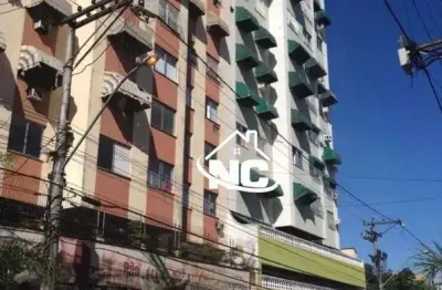 Apartamento com 1 quarto à venda por r$ 160.000 - centro - são gonçalo/rj