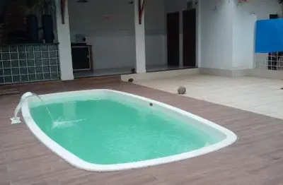 Casa com 3 quartos à venda, 150 m² por r$ 665.000 - alcântara - são gonçalo/rj