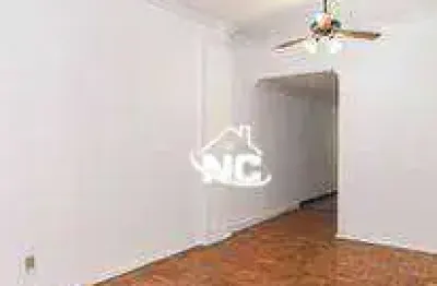 Apartamento com 3 quartos à venda na Rua Mariz e Barros, 40, Icaraí, Niterói