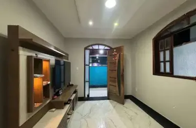 Casa com 2 quartos à venda, 230 m² por r$ 490.000 - brasilândia - são gonçalo/rj