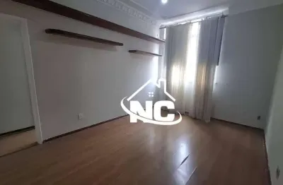 Apartamento com 2 quartos à venda na Rua Lopes Trovão, 78, Icaraí, Niterói