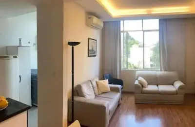 Apartamento com 2 quartos à venda, 78 m² por r$ 750.000 - ingá - niterói/rj