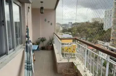 Apartamento com 3 quartos à venda, 187 m² por r$ 750.000 - niterói/rj