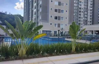 Apartamento com 2 quartos à venda, 42 m² por r$ 310.000 - alcântara - são gonçalo/rj