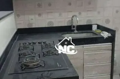 Apartamento com 2 quartos à venda na Rua Joaquim Távora, 93, Icaraí, Niterói