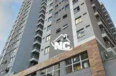 Flow santa rosa - 2 quartos com suíte à venda, 57 m² por r$ 609.000 - niterói/rj