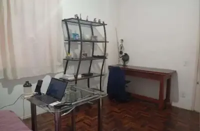 Apartamento com 1 quarto à venda, 54 m² por r$ 360.000 - icaraí - niterói/rj