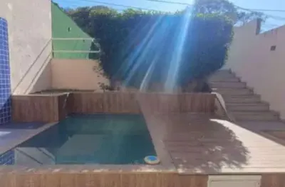 Casa com 3 quartos à venda, 190 m² por r$ 683.000 - pendotiba - niterói/rj