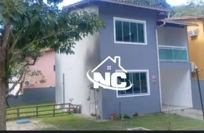 Casa com 3 quartos à venda, 115 m² por r$ 510.000 - várzea das moças - são gonçalo/rj