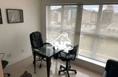 Sala comercial à venda na Rua Quinze de Novembro, 99, Centro, Niterói