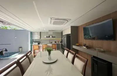 Casa com 3 quartos à venda, 173 m² por r$ 1.000.000 - condomínio lady day - itaboraí/rj