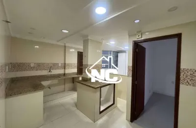 Apartamento com 3 quartos  à venda, 130 m² por r$ 970.000 - icaraí - niterói/rj