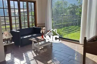 Apartamento com 2 quartos à venda na Alameda Principal, 28, Jaconé (Ponta Negra), Maricá