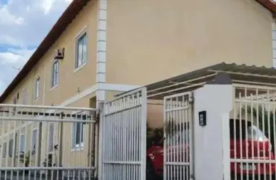 Casa com 2 quartos à venda, 70 m² por r$ 180.000 - laranjal - são gonçalo/rj