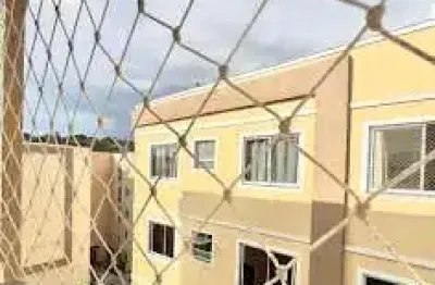 Apartamento com 2 quartos à venda, 50 m² por r$ 190.000 - vila lage - são gonçalo/rj