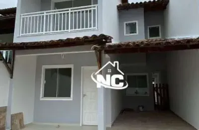 Casa região oceânica com 3 quartos à venda, 147 m² por r$ 750.000