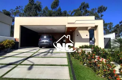 Casa com 3 quartos à venda, 163 m² por r$ 1.200.000 - cajueiros (itaipuaçu) - maricá/rj