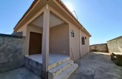 Casa com 2 quartos à venda, 200 m² por r$ 215.000 - vista alegre - são gonçalo/rj