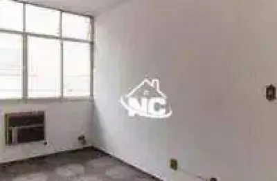 Apartamento com 2 quartos à venda na Rua Mário Alves, 50, Icaraí, Niterói