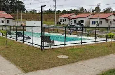 Casa com 2 quartos à venda, 60 m² por r$ 217.000 - três pontes - itaboraí/rj