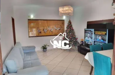 Casa com 2 quartos à venda, 113 m² por r$ 325.000 - boa vista - são gonçalo/rj