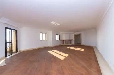 Apartamento tipo para venda em bosque da saúde com 4 quartos, sendo 4 suítes, 489m²