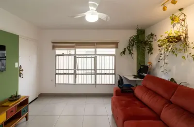 Apartamento tipo para venda em vila pompeia com 3 quartos, sendo 2 suítes, 84m²