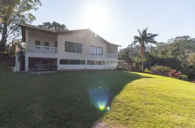 Casa tipo para venda em guarapiranga com 6 quartos, sendo 6 suítes, 450m²