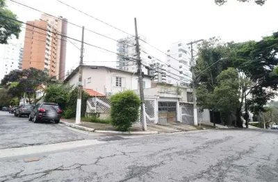 Casa tipo para venda em campo belo com 4 quartos, sendo 1 suíte, 200m²