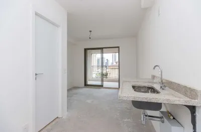 Kitnet / Stúdio à venda na Rua Correia Dias, 441, Paraíso, São Paulo