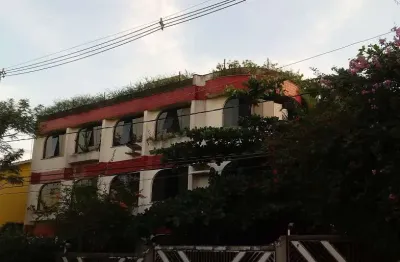 Sobrado para venda em jardim da glória com 5 quartos, sendo 2 suítes, 465m²
