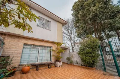 Casa tipo para venda em planalto paulista com 3 quartos, sendo 1 suíte, 150m²
