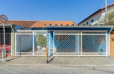 Casa tipo para venda em super quadra morumbi com 3 quartos, 100m²